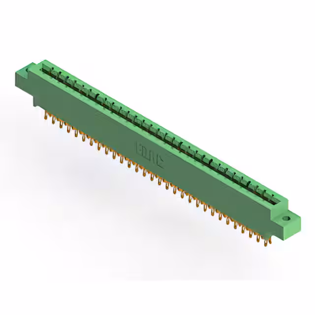 833-060-555-802 EDAC Inc.  Edgeboard Connectors